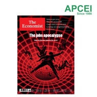 The Economist May 16,2026