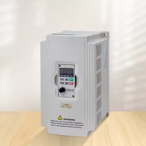 factory price frequency converter 220v 60hz to 220v 50hz inverter low frequency vfd drive variable s