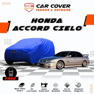Accord Cielo Car Body Cover Honda Accord Cielo Car Cover/ Accord Cielo Car Blanket Coat/