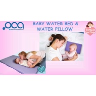 OCA Baby ITOP Mattress (FREE Oca Baby Water Pillow )