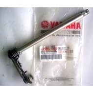 YAMAHA Y15 ZR Y15 V1 V2 SAP GEAR BATANG GEAR GEAR SHAFT ORI YAMAHA ORIGINAL HONG LEONG HLY