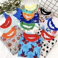 Baby Boy Pyjamas cotton set cartoon pyjamas set baby pyjamas boys tshirt