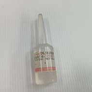 (TOYOTA 08816-10001) (18ml) TOYOTA FAN CLUTCH SILICONE OIL For All Lori Car Lorry Truck