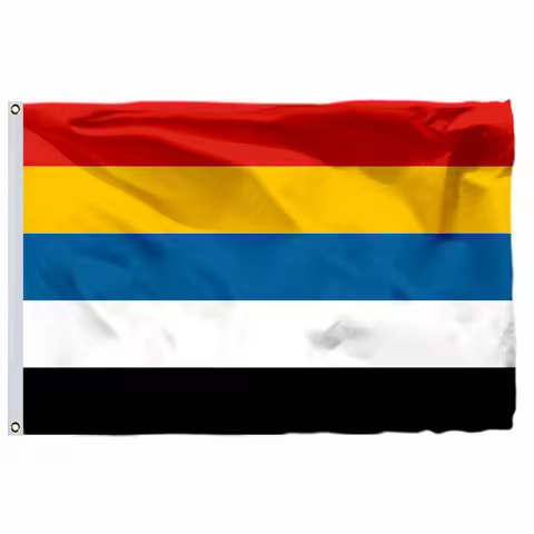 China Republic 1912 Flag Choice of Sizes:21X14CM/2X3ft/3X5ft/45X30CM/30X20CM or customized