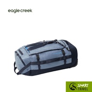 EAGLE CREEK CARGO HAULER Wheel DUFFEL 130L Travel Bag 2 Wheels Size 130 Liters