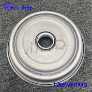 New DQ250 02E Automatic Transmission Gearbox Clutch Cover Oil Seal For VW Audi A3 Q3 TT Beetle Toura