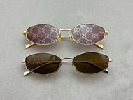 2025當季新品！正品 GUCCI size：55-18-145平光鏡 可配度數眼鏡 近視鏡 漸進鏡片蔡司，全港最快 最抵 鏡片服務 全港送貨 2日內寄出 眼鏡