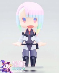 [預訂] 電馭叛客：邊緣行者 HELLO! GOOD SMILE 露西 截訂日期: 2026-01-01