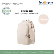 PGYTECH OneGo Lite Backpack 16L 22L For Everyday Backpack Travel Photography