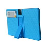Thickened Silicone Protective Case for Reading Lad C28 C28pro Student Tablet Full Cover Anti-Fall Le