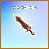 ↙ ∠ ∮ MM2 Single Godlies Game cards