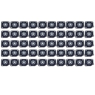 50Pcs A015006 Carburetor Diaphragm for ZAMA C1-M2B C1S-E1 C1S-E2 C1S-H4A C1S-H4B C1S-H4C C1S-H8 C1S-