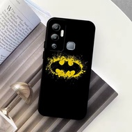 infinix hot 12 Play 10 Play 11 Play 9 Play 20 Play 30 Play 20 5G 20I 12I 20S - Softcase - Super Moti