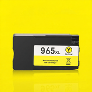 MOSHU | Original Quality High Capacity Ink Cartridges For HP 965xl Series