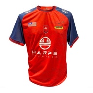 AL MRU 23 RUGBY Tshirt Jersey