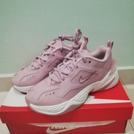 Nike M2k techno color Plum