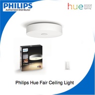 (Authorised) Philips Hue White Ambiance Fair Ceiling Light