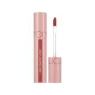 Rom&Nd Juice Lip Tint - ลิปกลอสเนื้อแมทกันน้ำ - ลิปสติกให้ความชุ่มชื้นไม่เหนียวเหนอะหนะ - เครื่องสำอ