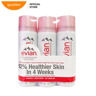 Evian Facial Spray 50ml PO3#