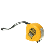 INGCO Measuring Tape (3m x 19mm)