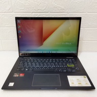 Asus Vivobook Flip 14 Tm420 / ASUS VIVOBOOK RYZEN 3 4300U