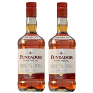 Fundador Super Special 1L Bundle of 2