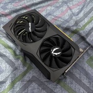 Zotac RTX 3070 Twin Edge
