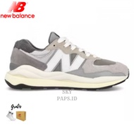 New Balance 5740 Grey Day