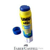 UHU 8.2g(Blue) Gam Stik / Glue Stic-1pc