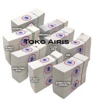 kertas motif random manis 500 lembar