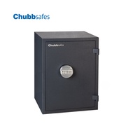 ChubbSafes Viper Burglary & Fire-Resistant Safe ตู้เซฟกันไฟ รุ่น Viper ขนาด M-20/M-35/M-50/M-70/M-90