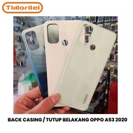 BACK CASING BACKDOOR BACK COVER OPPO A53 2020