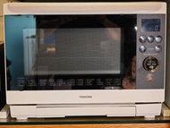 東芝Toshiba ER-XD95CNB 26L 水波爐