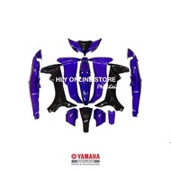 COVER SET LAGENDA 110ZR LAGENDA110Z 100% ORIGINAL HLY
