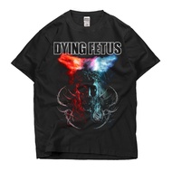 DYING FETUS - Horns T-Shirt
