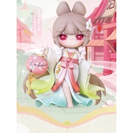 ROLIFE ROLIFE SURI ROLIFE Series Mystery Box Ancient Style Girl Hand-Made Trendy Play Gift Ornaments