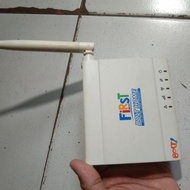 bolt home rauter first media