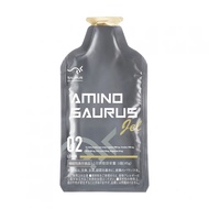 Amino Saurus Energy Gel - Lemon