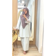 KURUNG ZAHRA BY DEIMPIANA