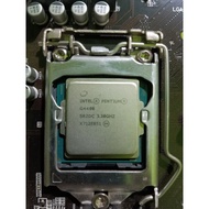 G4400 processor socket 1151