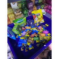 SYOK Candy Less Sweet Gula Gula Kurang Manis 1PC