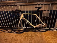 Look 795 blade RS Disc 6870 di2 7100大餅 可小議