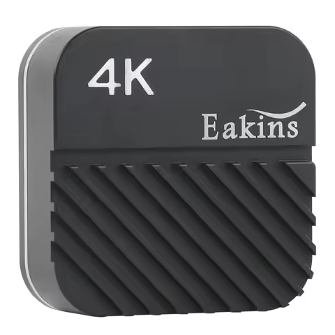 8MP 4K 1080P 60FPS Sony IMX334 UHD HDMI USB Digital Video Electronic Measurement Microscope Camera F