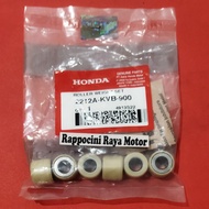 Roller Vario Carburetor BEAT FI SCOOPY FI SPACY FI Original 2212A KVB 900