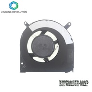 Laptop CPU Cooling Fan BN7509S5H-002P DC5V 0.5A 4Pin THER7GH5A3-3212 GH5AD3D