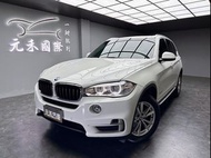 2014年 F15型 BMW X5 xDrive35i 3.0