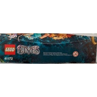 LEGO 41172 Elves Series