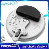 eQQ1 Piece Locking  Tank Cap 7X7700 Replacement Parts for  CAT  Excavator D6R D5C 311D 312D 320D 321