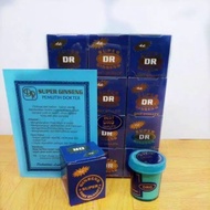 DR. GINSENG CREAM RETAIL/Original
