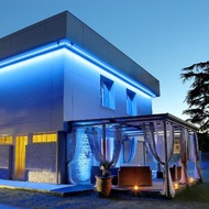 โรงแรม B&B Live09 Design - ปิซา